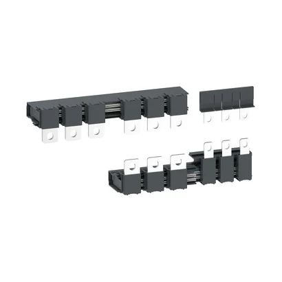 Schneider Electric LA9GSQ330 TeSys Giga Star/Delta Connection Kit - Delta G265-500 - Star G115-225