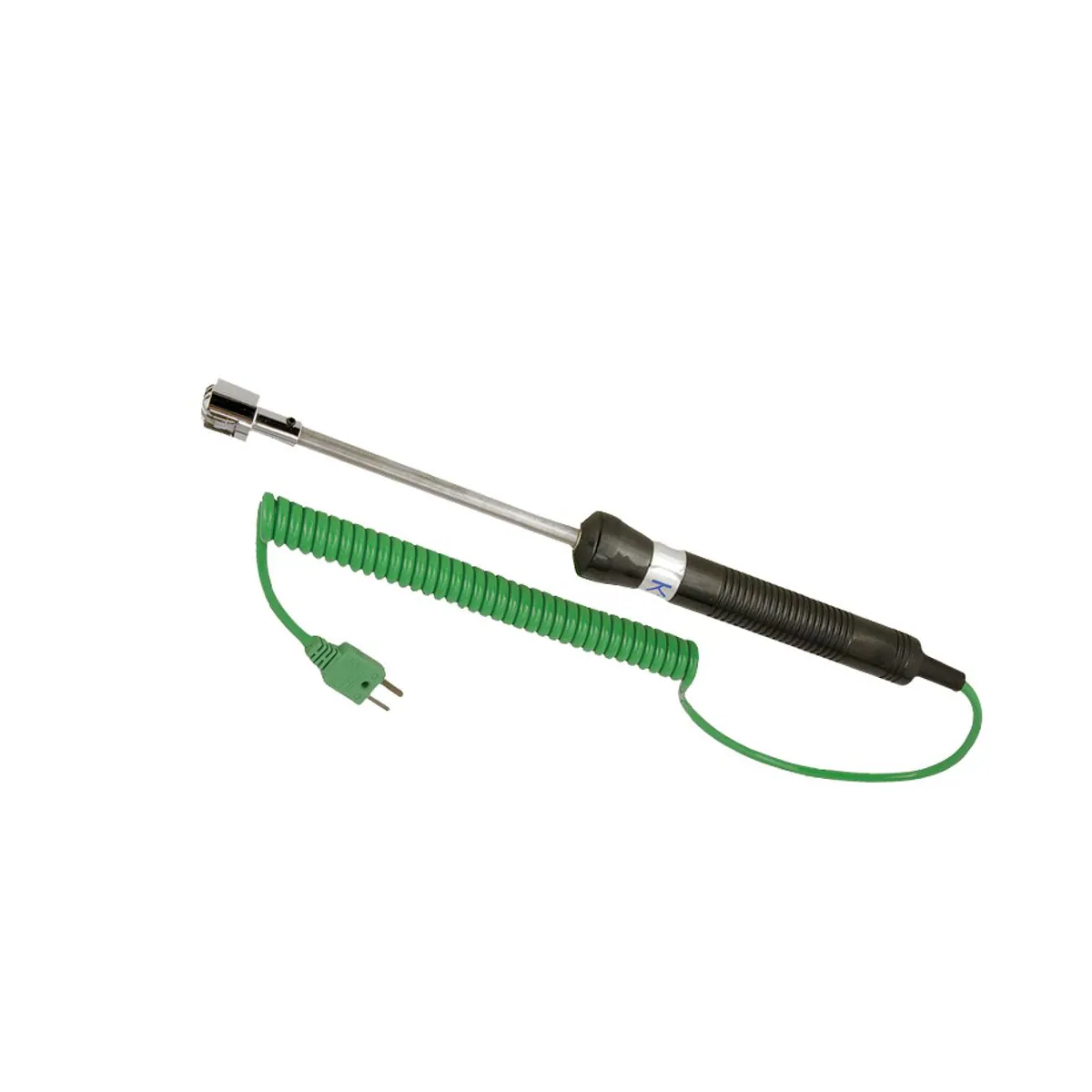 Unit UT-T06 125 mm Surface Temperature Thermocouple -50°C – 500°C with 1000 mm Lead