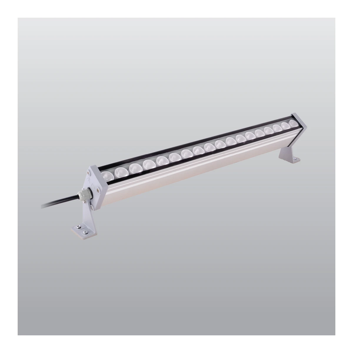 ACK AT20-01883 LED Wallwasher 18W Amber — temsili üretici aile görseli