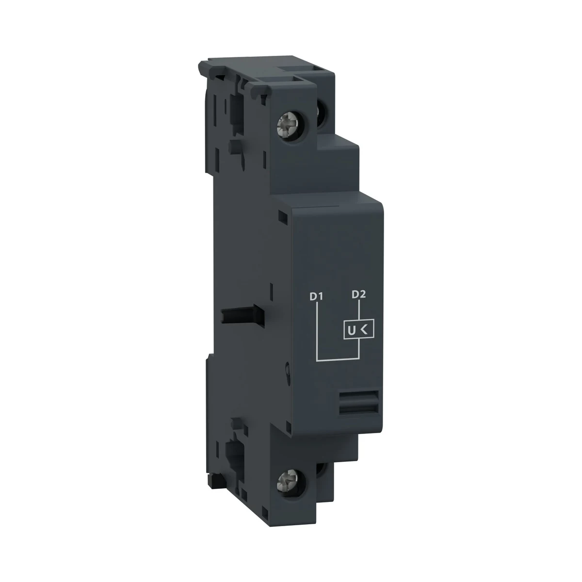 Schneider Electric GVAU225 TeSys GV3 Undervoltage Release Coil 220V 50Hz
