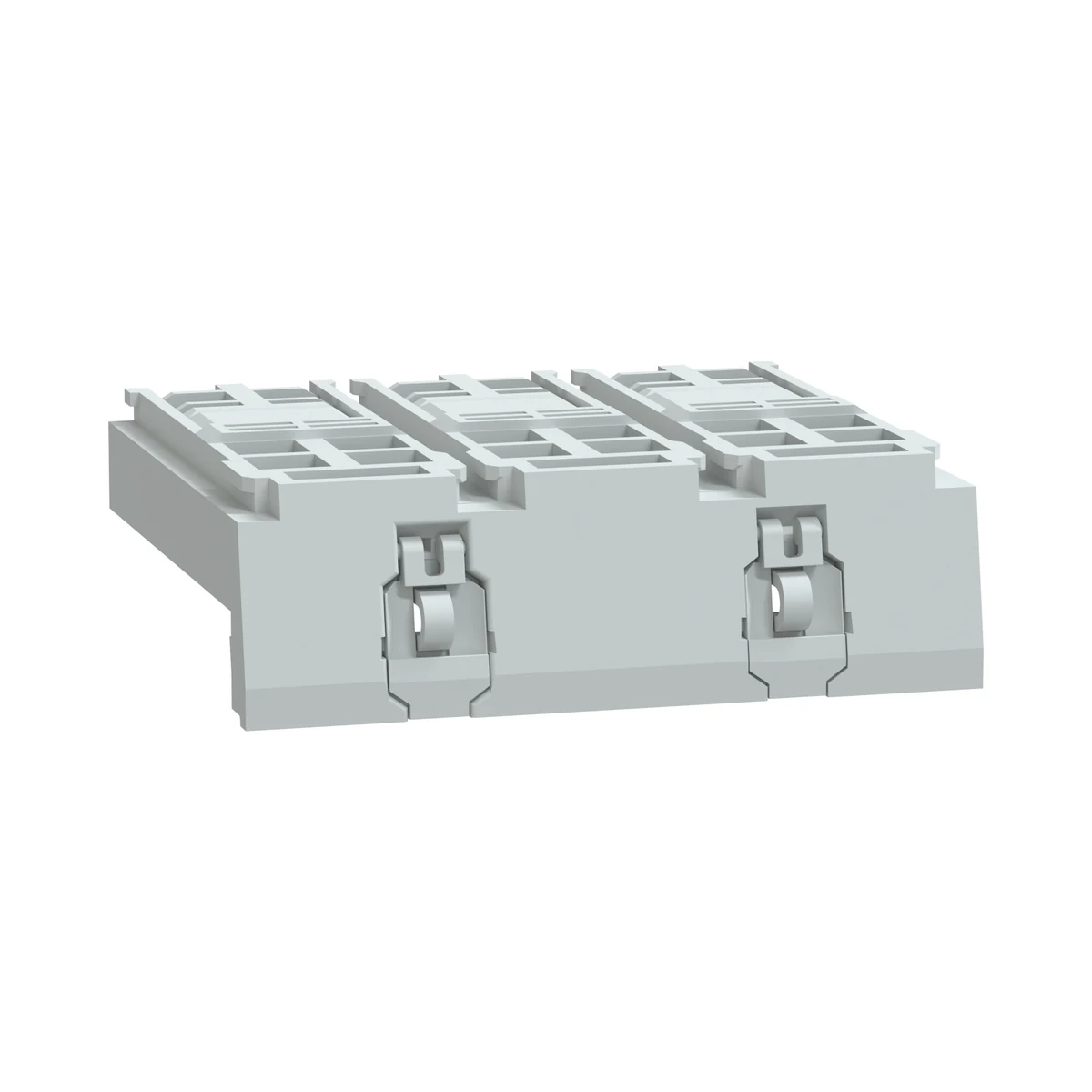 Schneider Electric G20STSHD3P Short Terminal Shield 3P GoPact MCCB 200