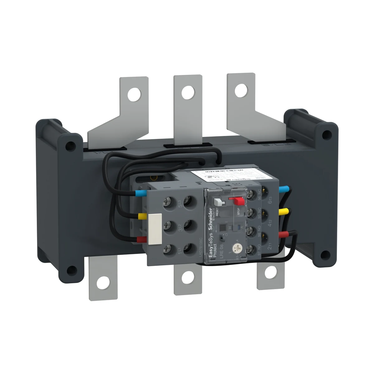Schneider Electric LRE488 EasyPact TVS Termik Röle 321-513A — üretici ürün görseli