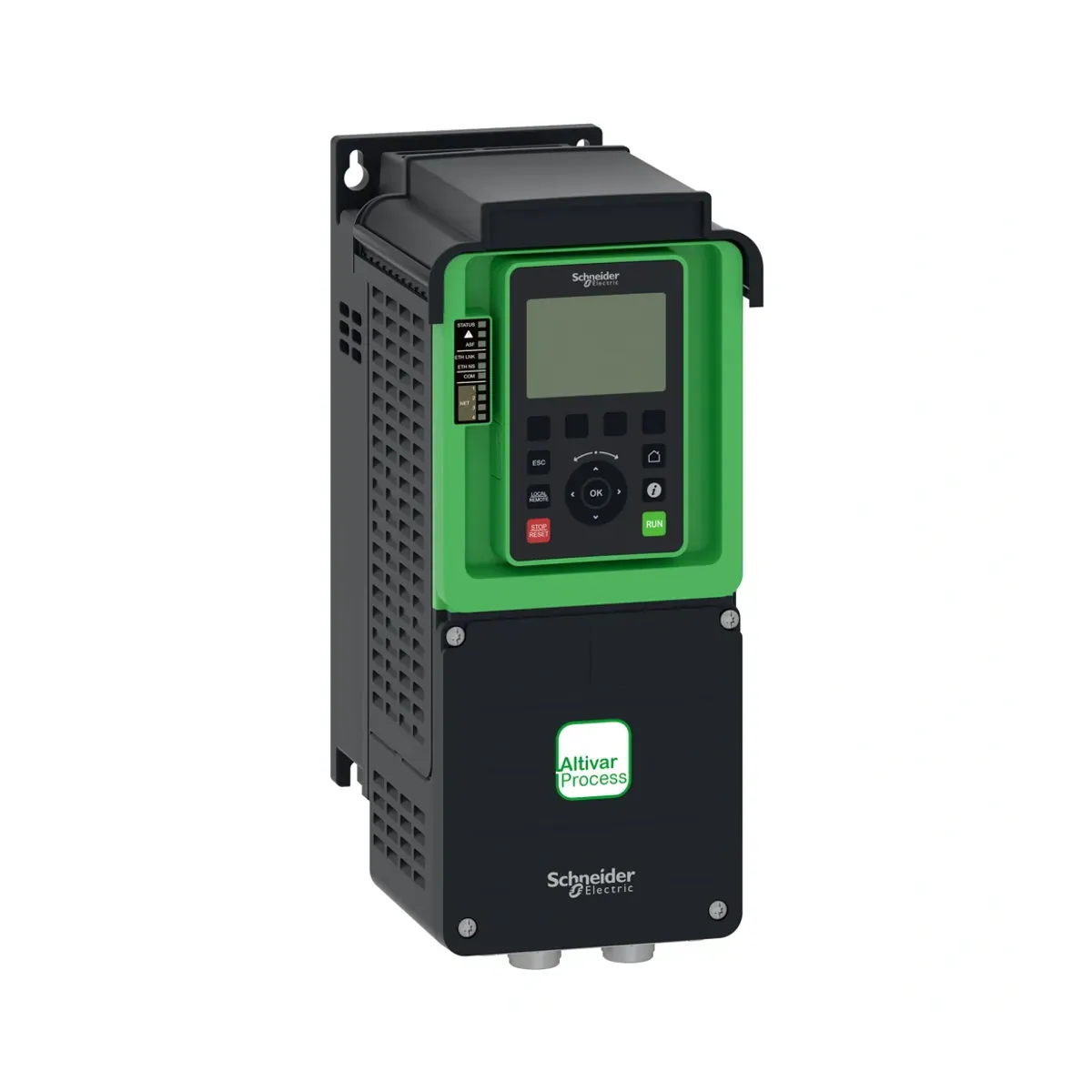 Schneider ATV-630U55N4 Variable Speed Drive 5.5kW