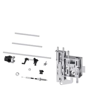 Siemens 3WA9111-0BB22 Switch Accessory Mechanical Interlock Module (Withdrawable