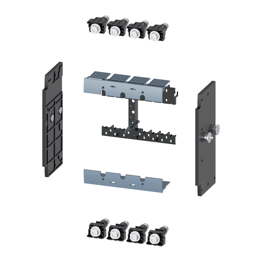 Siemens 3VA9124-0KD10 Circuit Breaker Accessory
