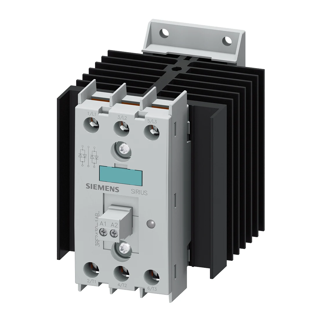 Siemens 3RF2430-1AB55 — üreticinin temsili ürün ailesi görseli