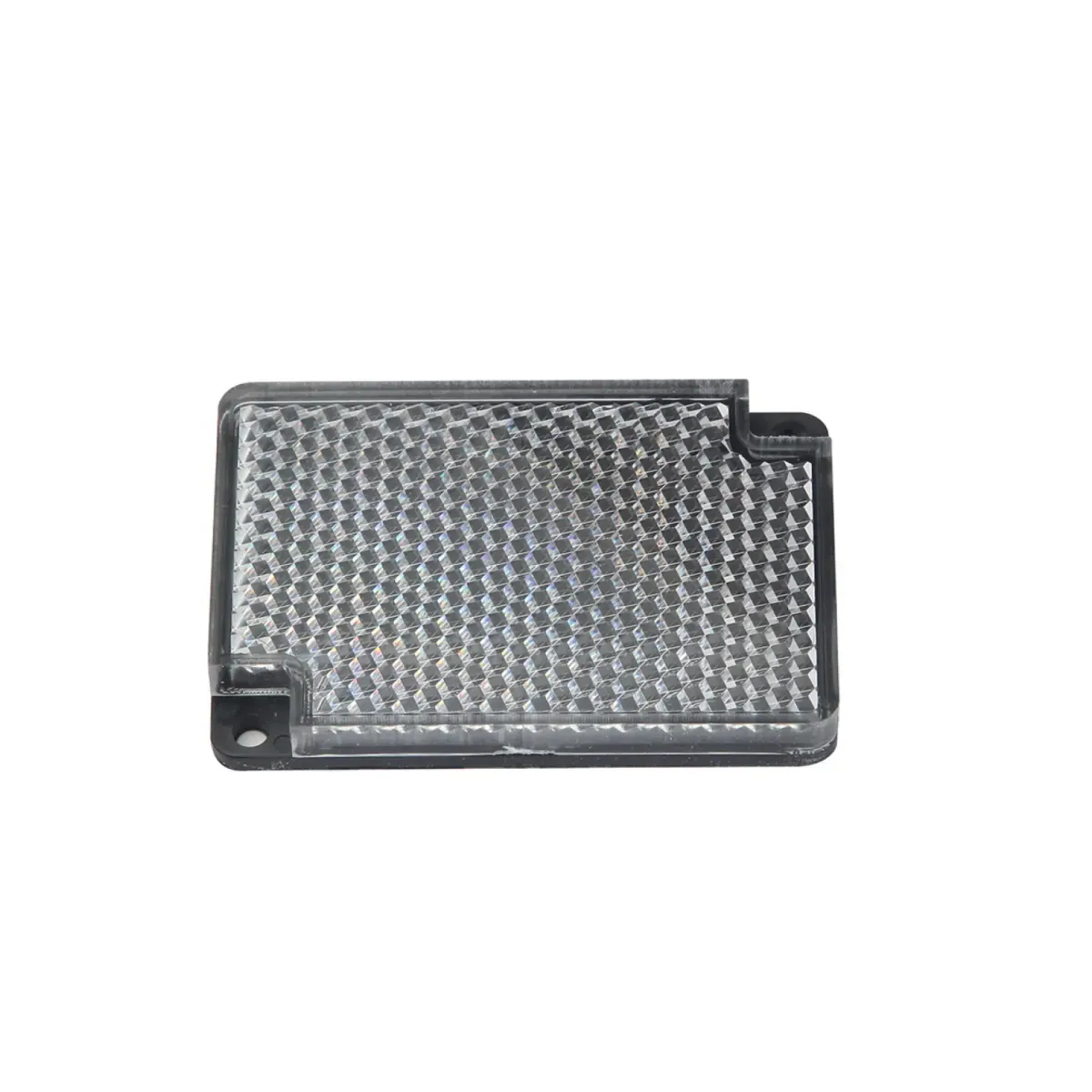 Isıso RL50 Photocell Reflector, Square, 50 x 50 mm