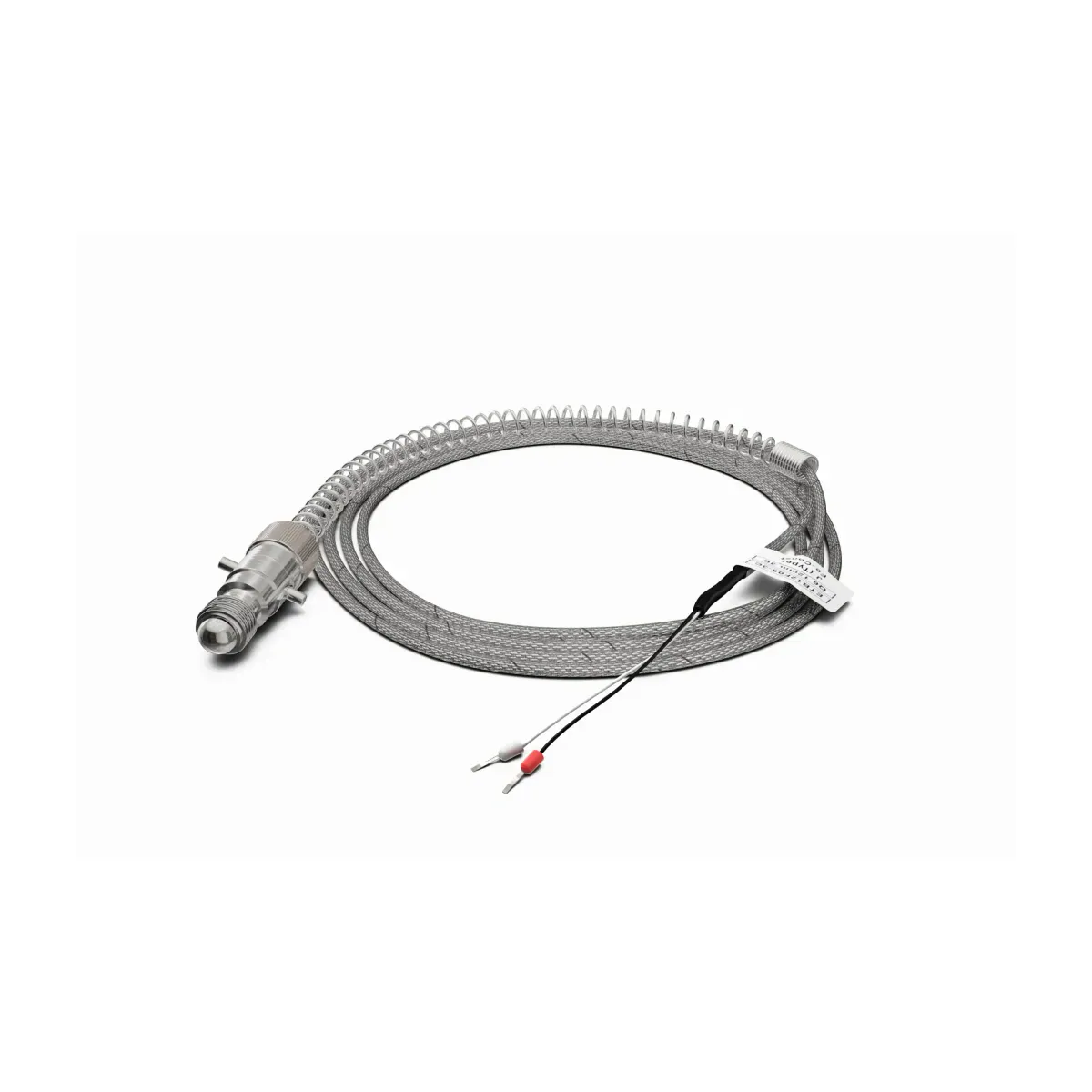 Enda ETB12F08-1.5Ç Bayonet Tip Termo Sıcaklık Probu