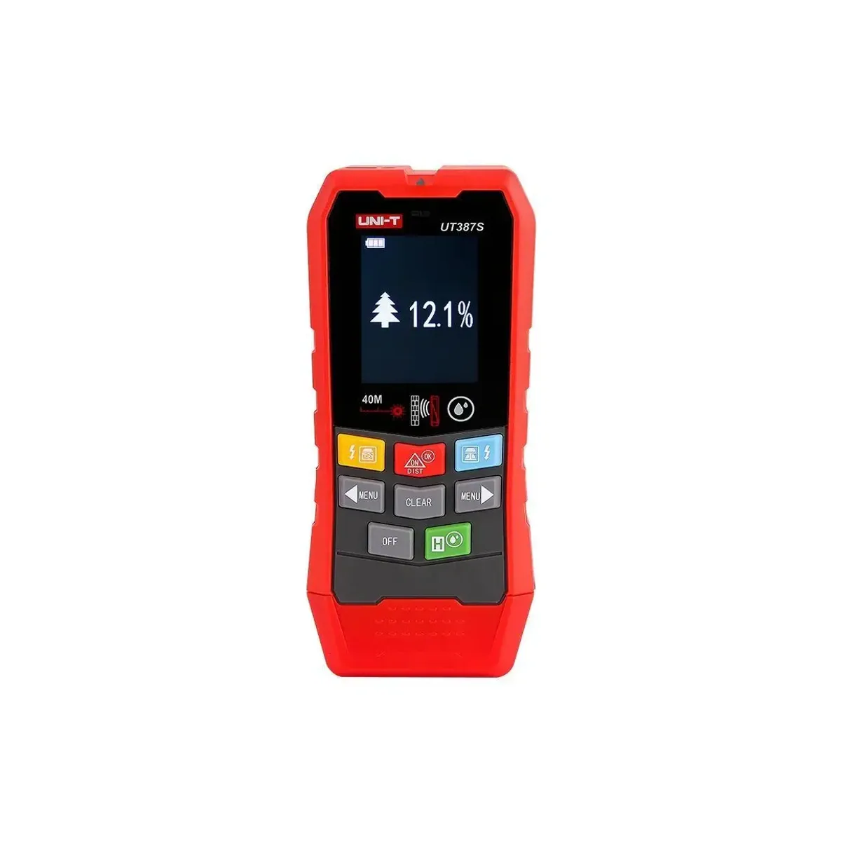 Unit UT387S Wall Scanner
