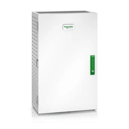 Schneider Electric E3MBBB100K200H Easy UPS 3M Battery Breaker Box, 100-200 kVA, 400 V