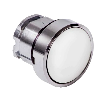 Schneider Electric ZB4BH01 PUSHBUTTON OPERATOR HEAD — üretici katalog görseli