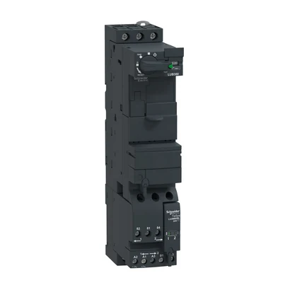 Schneider Electric LU2B38BL TeSys U Ana Ünite 3P 38A 24VDC — üretici katalog görseli