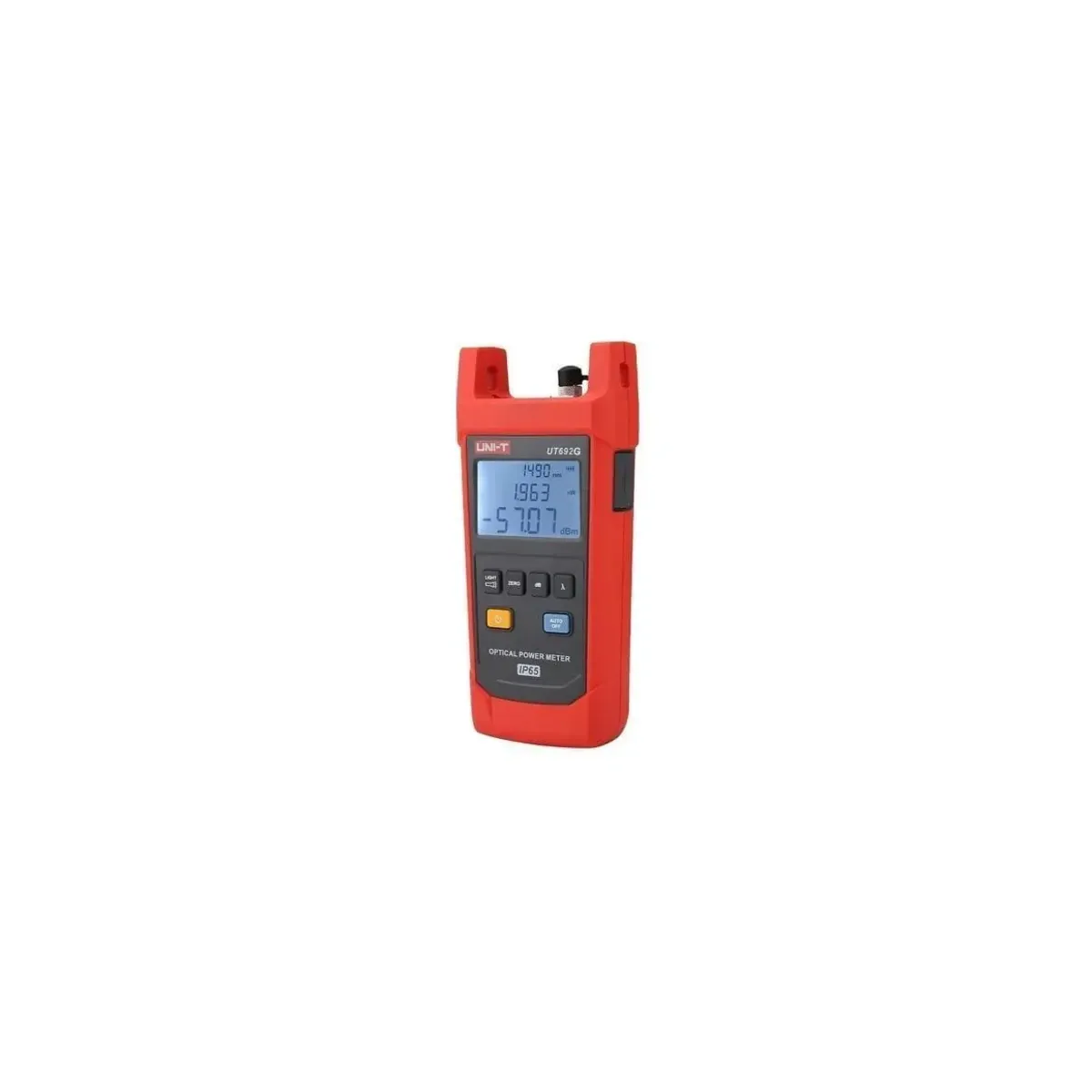 Unit UT692G Fiber Optic Power Meter