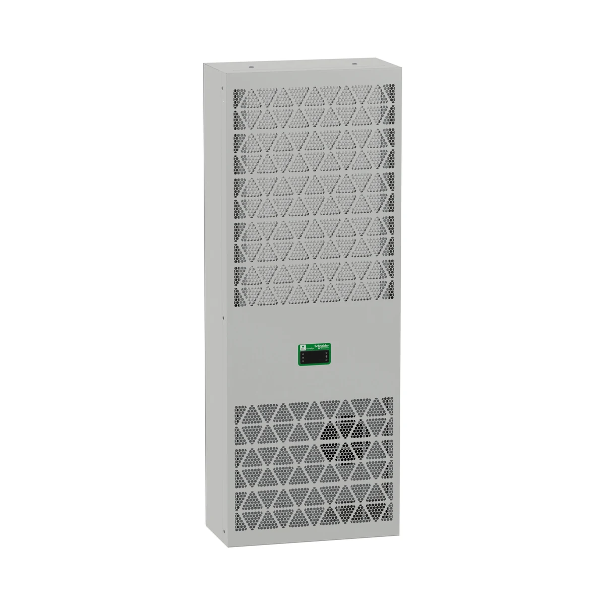 Schneider Electric NSYCU3K23P4DG Yandan Bağlantılı Soğutma Ünitesi, Climasys CU, 3200W, 3 kutuplu, 380/460V, 50/60Hz, IP55 — üretici ürün görseli