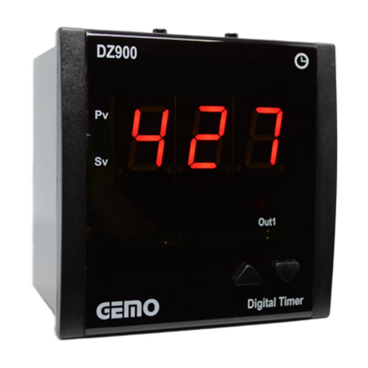 GEMO DZ900-230VAC Basic Function Time Relay