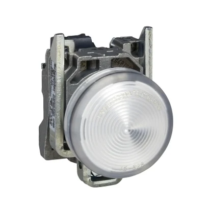 Schneider Electric XB4BVM1 PILOT LIGHT — üretici katalog görseli