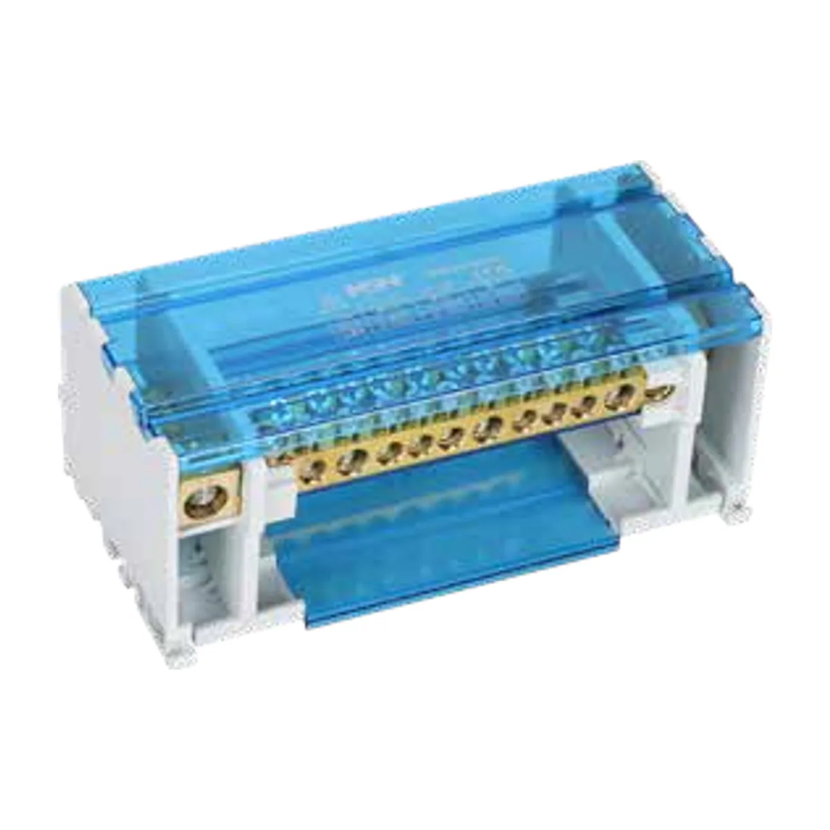 KSN KSN-DU-4x13/160A 4-Pole Distribution Unit 4x13 160 A