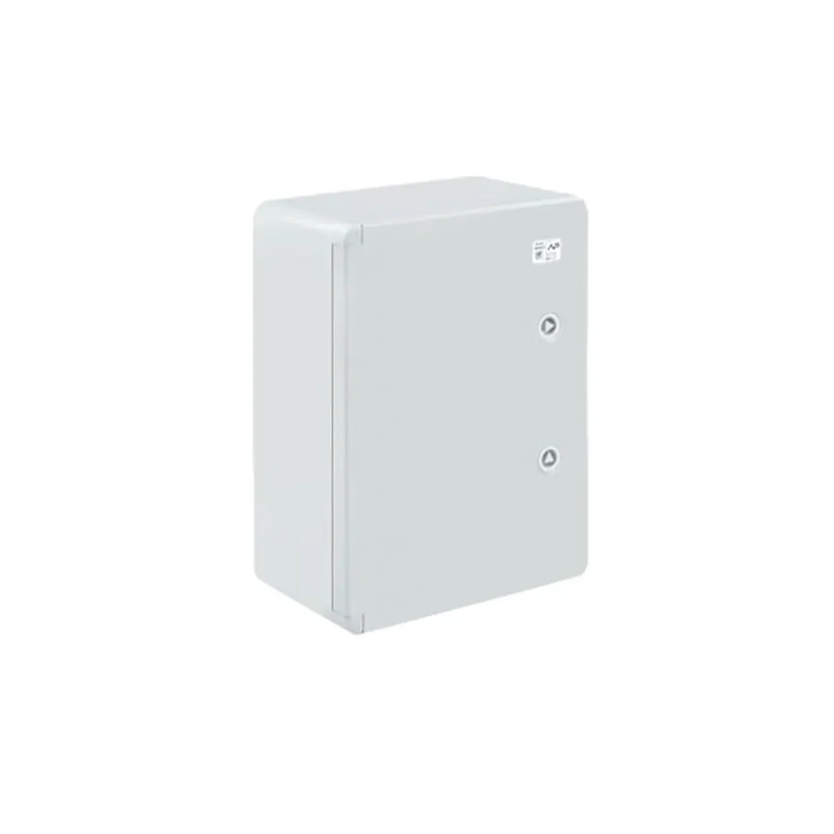 Adal Pano 300x400x220 ABS Opaque Plastic-Base Enclosure MD9004-P