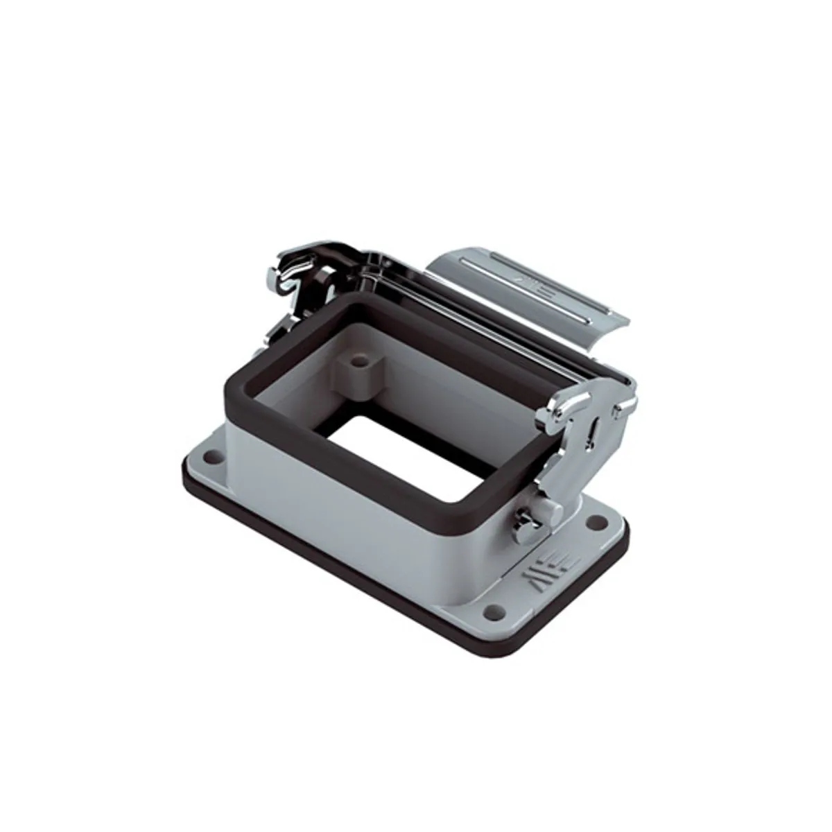 Mete Enerji 29130 6x16A Multi Machine Housing Mounted