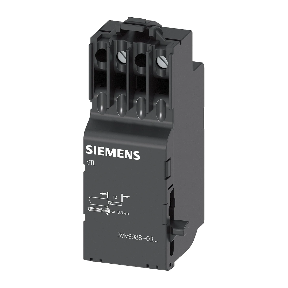 Siemens 3VM9908-0BL33 — üreticinin temsili ürün ailesi görseli