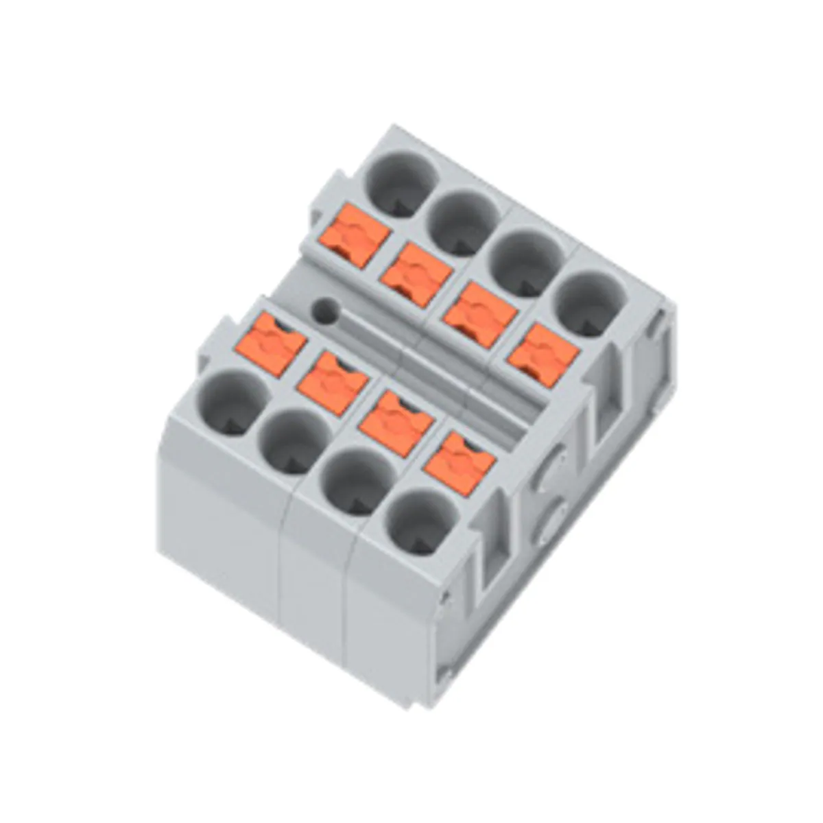 Gwest GW C2.5-8 (2.5mm2) Dağıtım Bloğu — temsili aile görseli