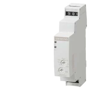Siemens 7PV1518-1AW30 Timer Relay