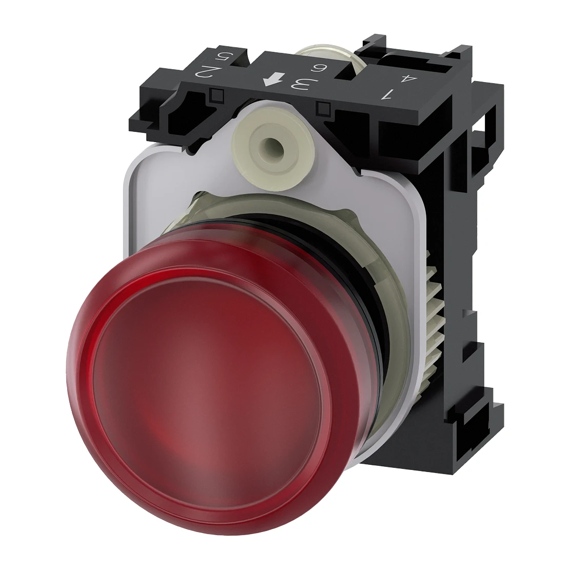 Siemens 3SU1102-6AA20-1AA0 — üreticinin temsili ürün ailesi görseli