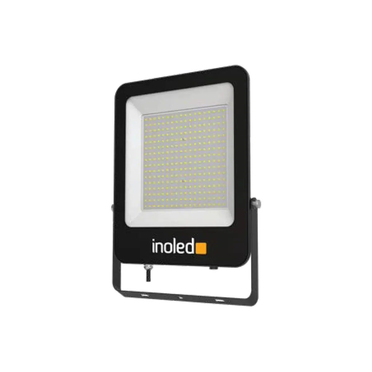 200W 3000 K 26000lm Egra Series LED Floodlight IP66