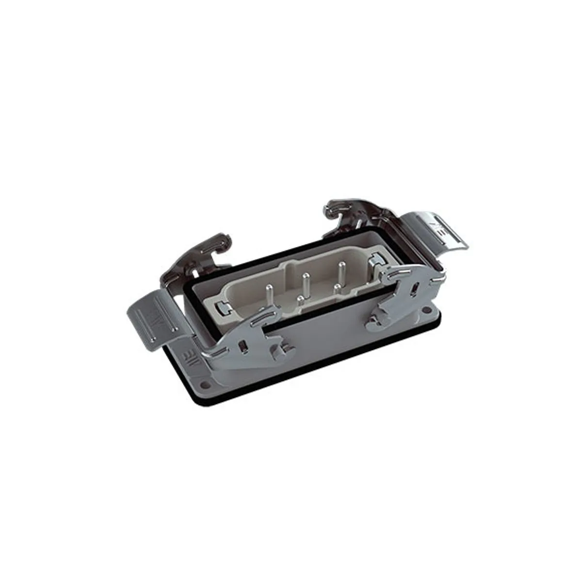 Mete Enerji 403101 6x35A Çoklu Makine Fiş (temsili görsel)