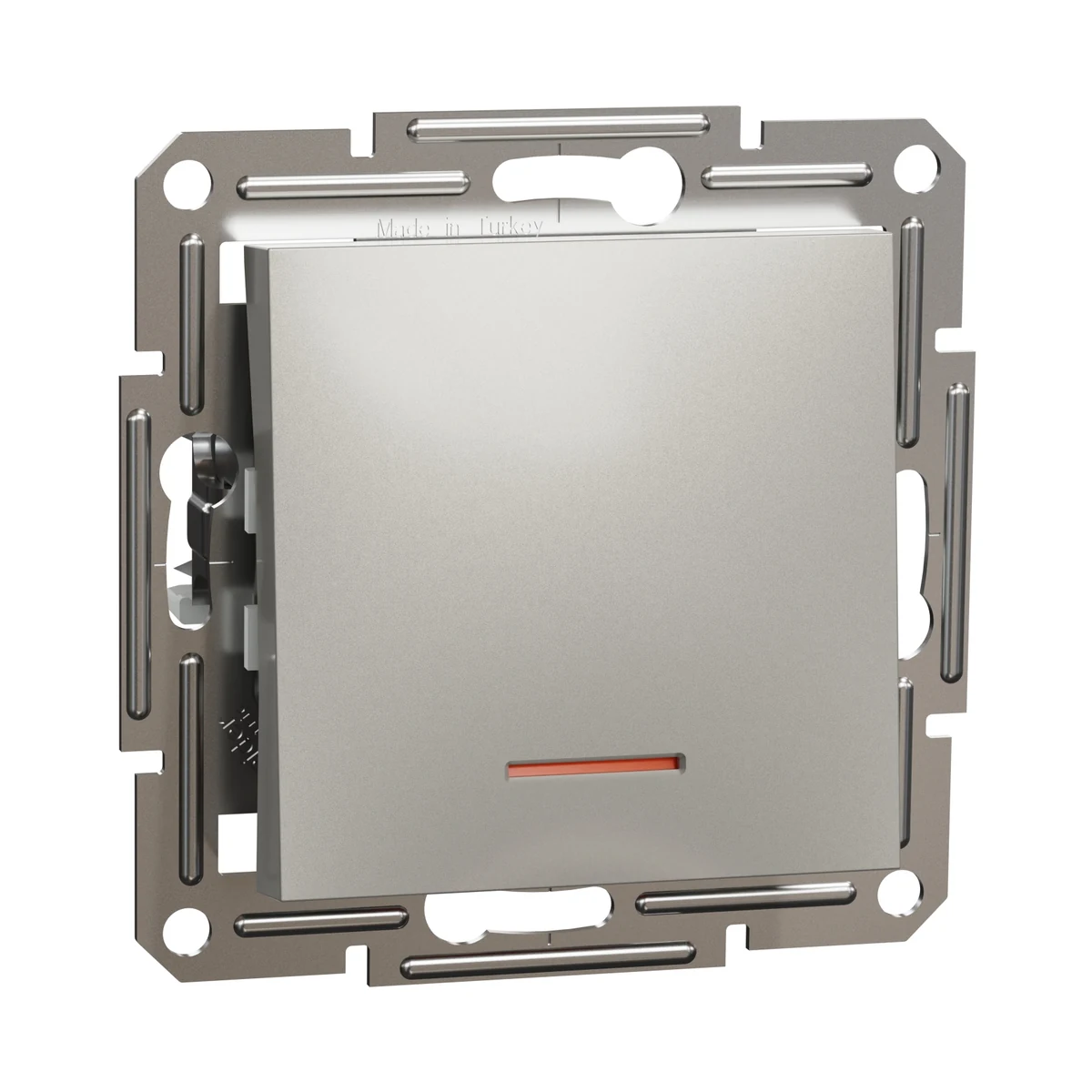 Schneider Electric EPH1400169 Asfora Işıklı Anahtar Bronz — üretici ürün görseli