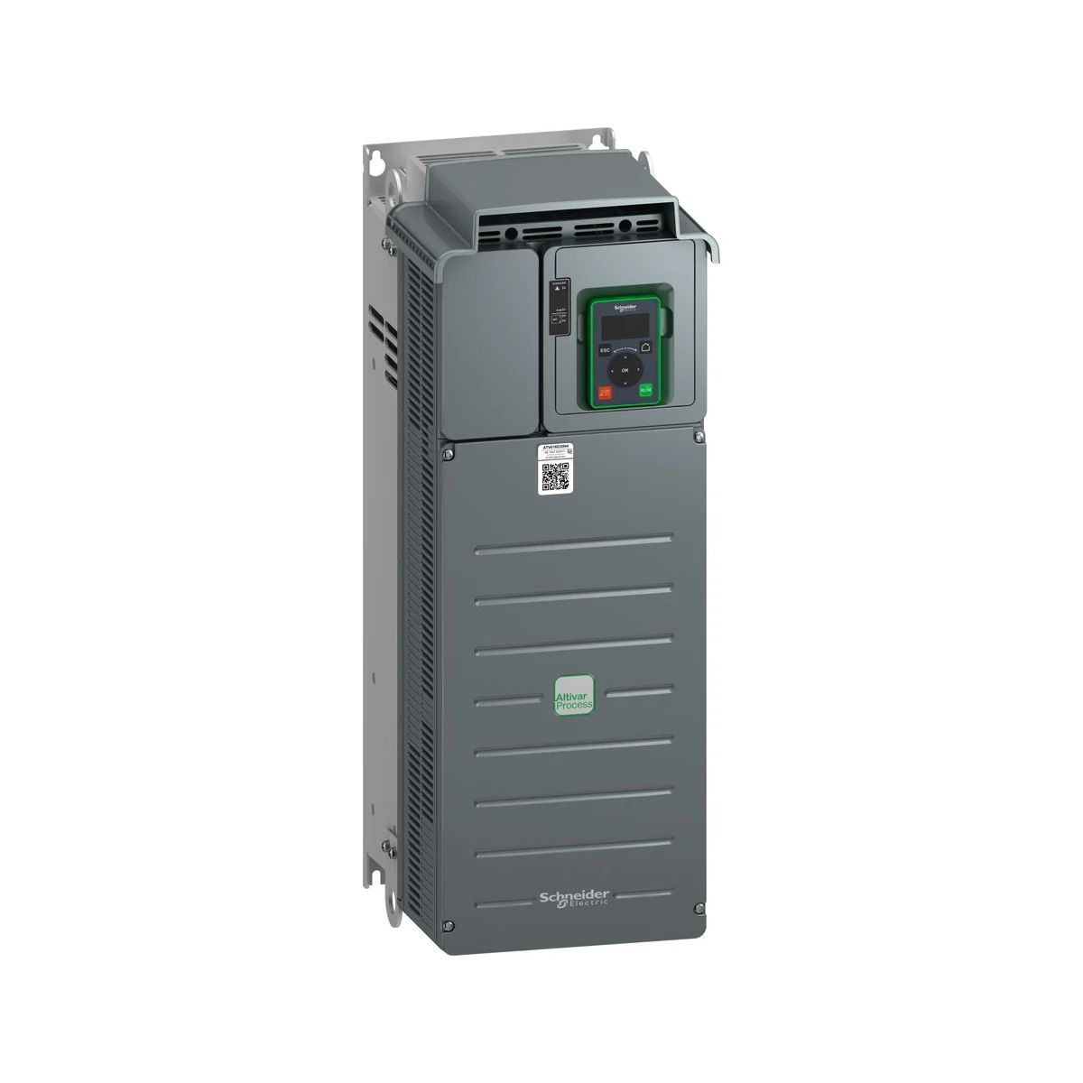 Schneider Electric ATV610D30N4 ATV610, VSD IP20 30kW, 380/415V