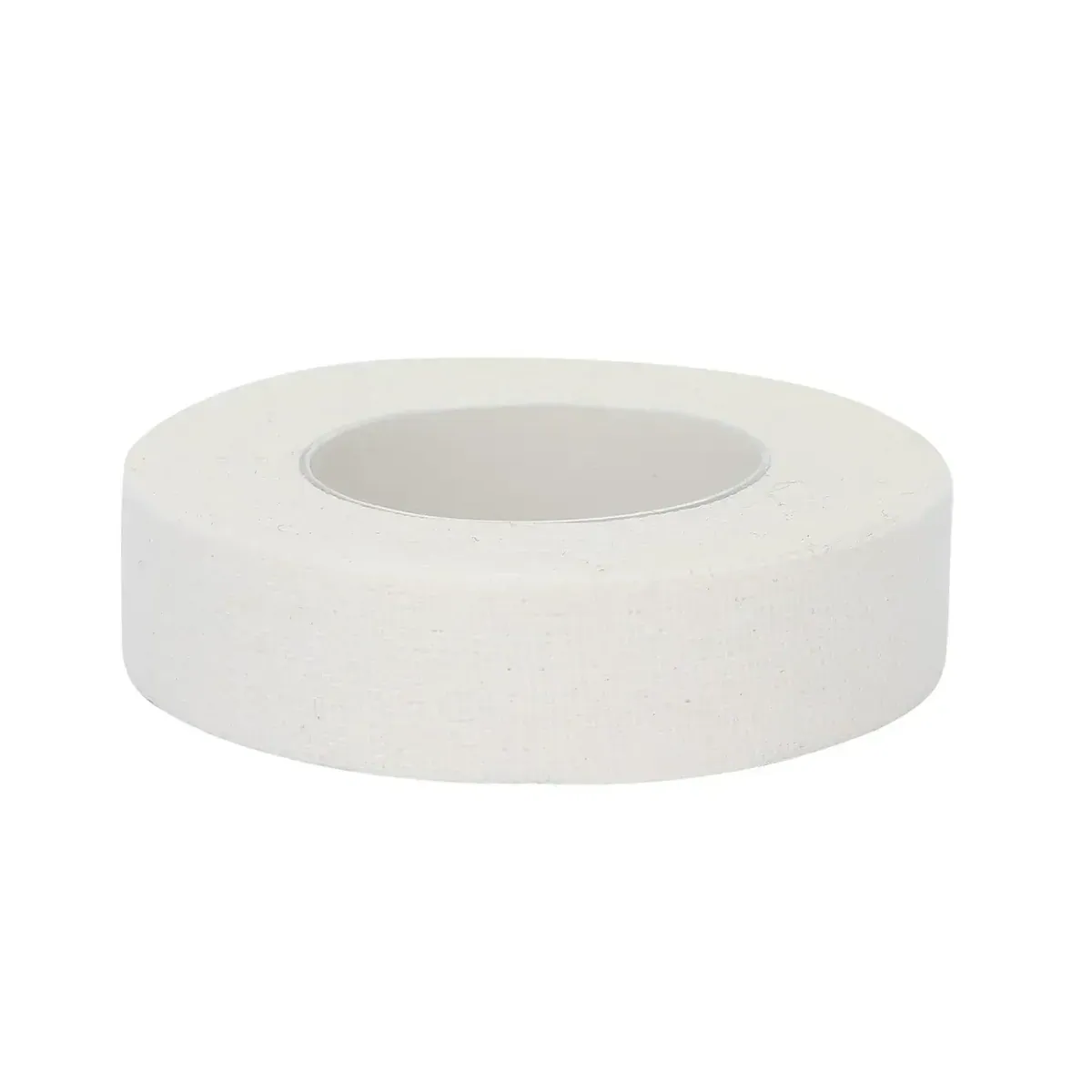 19mm 25 Meter White Cloth Tape TBBANT-156 (Domestic)