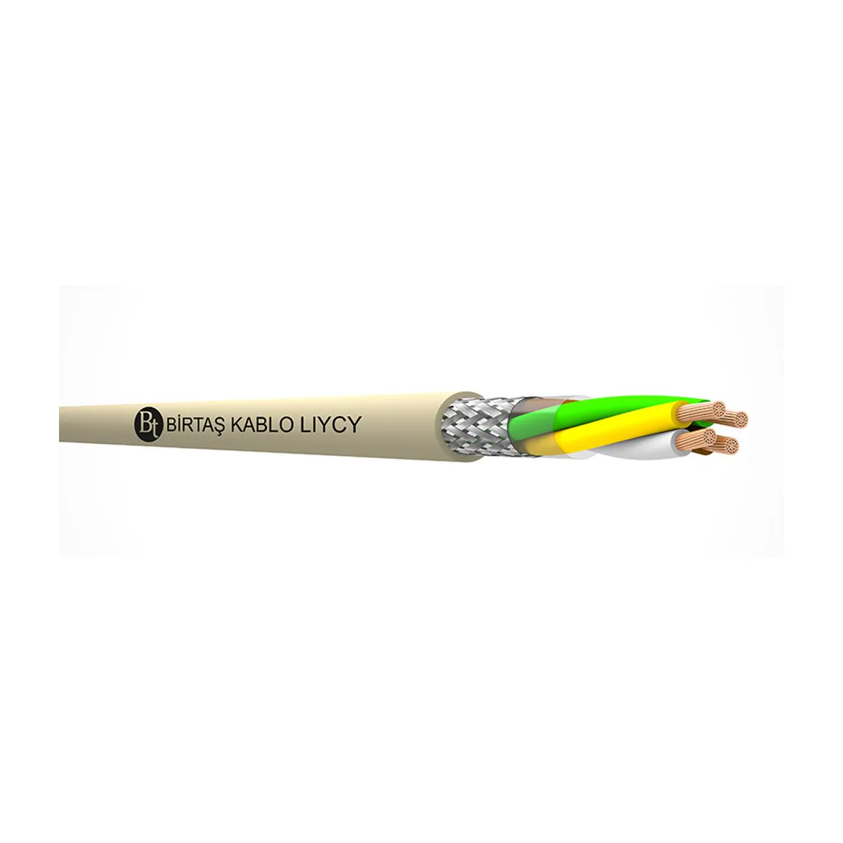 Birtaş LIYCY-OZ 36x1 mm2 üretici ürün ailesi görseli