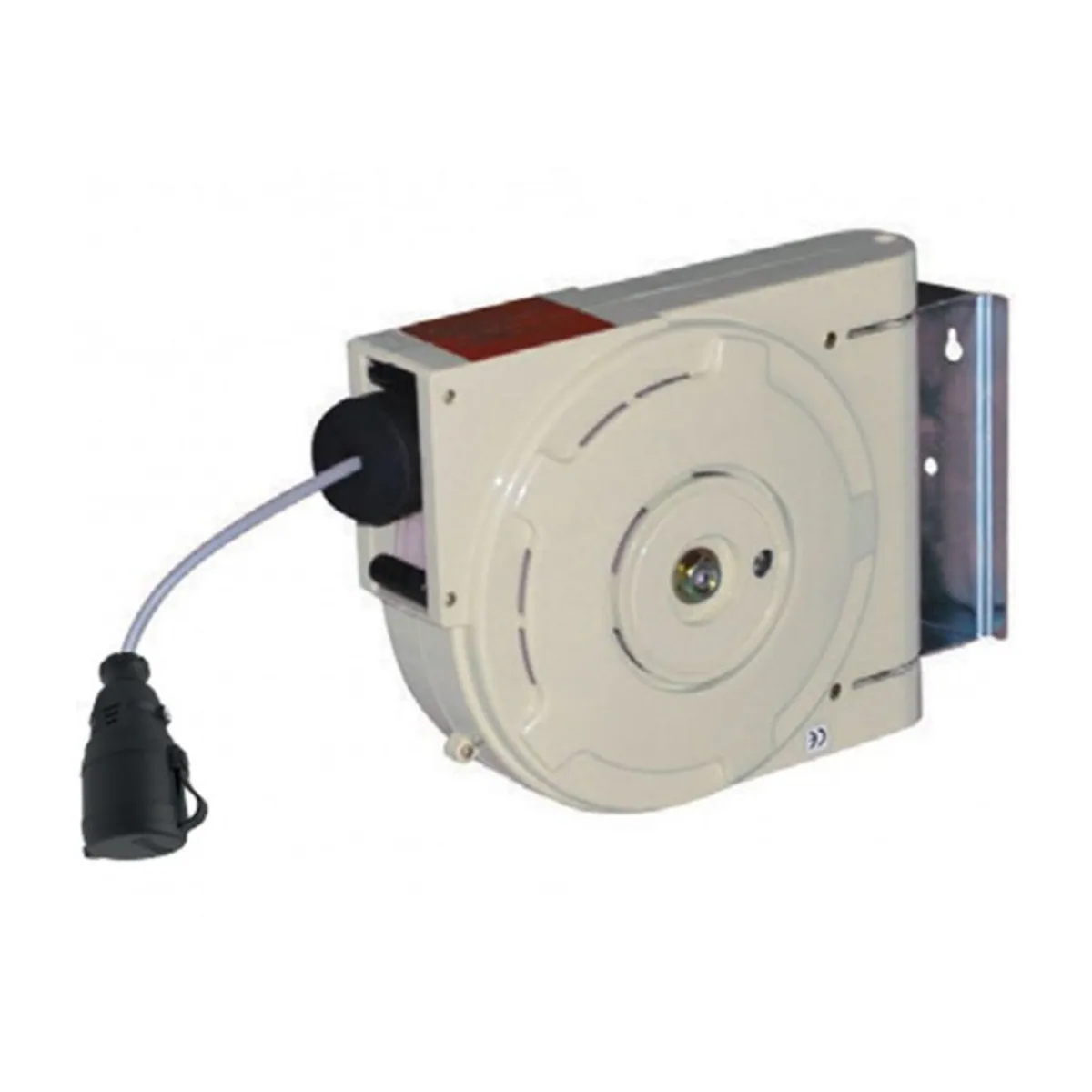 Bemis BE0-3003-0110 Enerji Aktarım Tamburu IP55 10 m