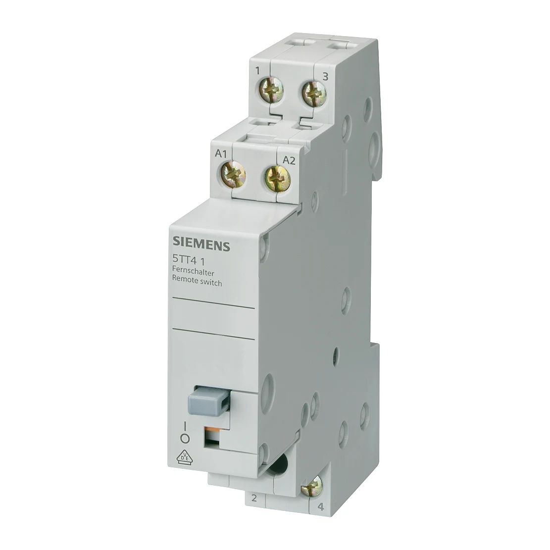 Siemens 5TT4105-0 Impulse Relay