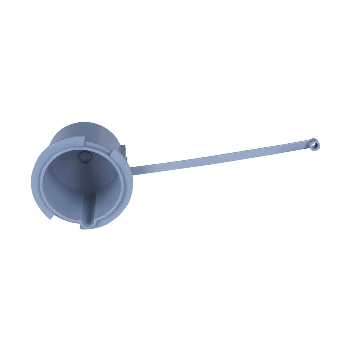 TP Elektrik 21156-3840-06 CEE 4x125A Fiş Kontak Koruma Kapağı