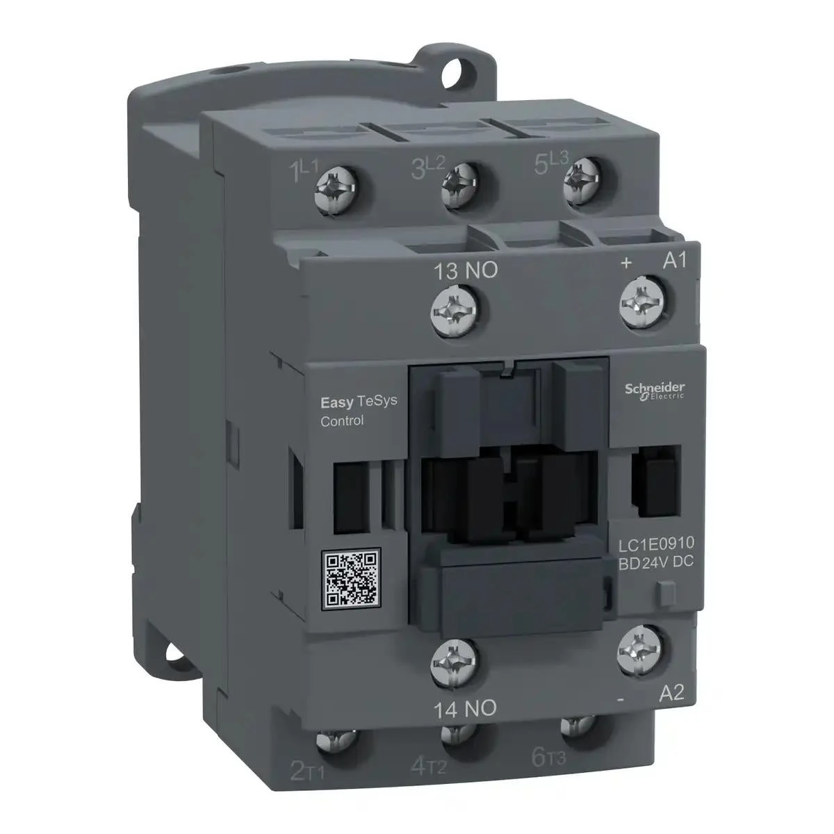 Schneider Electric LC1E0910BD Easy TeSys Control 3P 09A