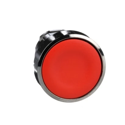 Schneider Electric ZB4BA4 PUSHBUTTON OPERATOR HEAD — üretici katalog görseli