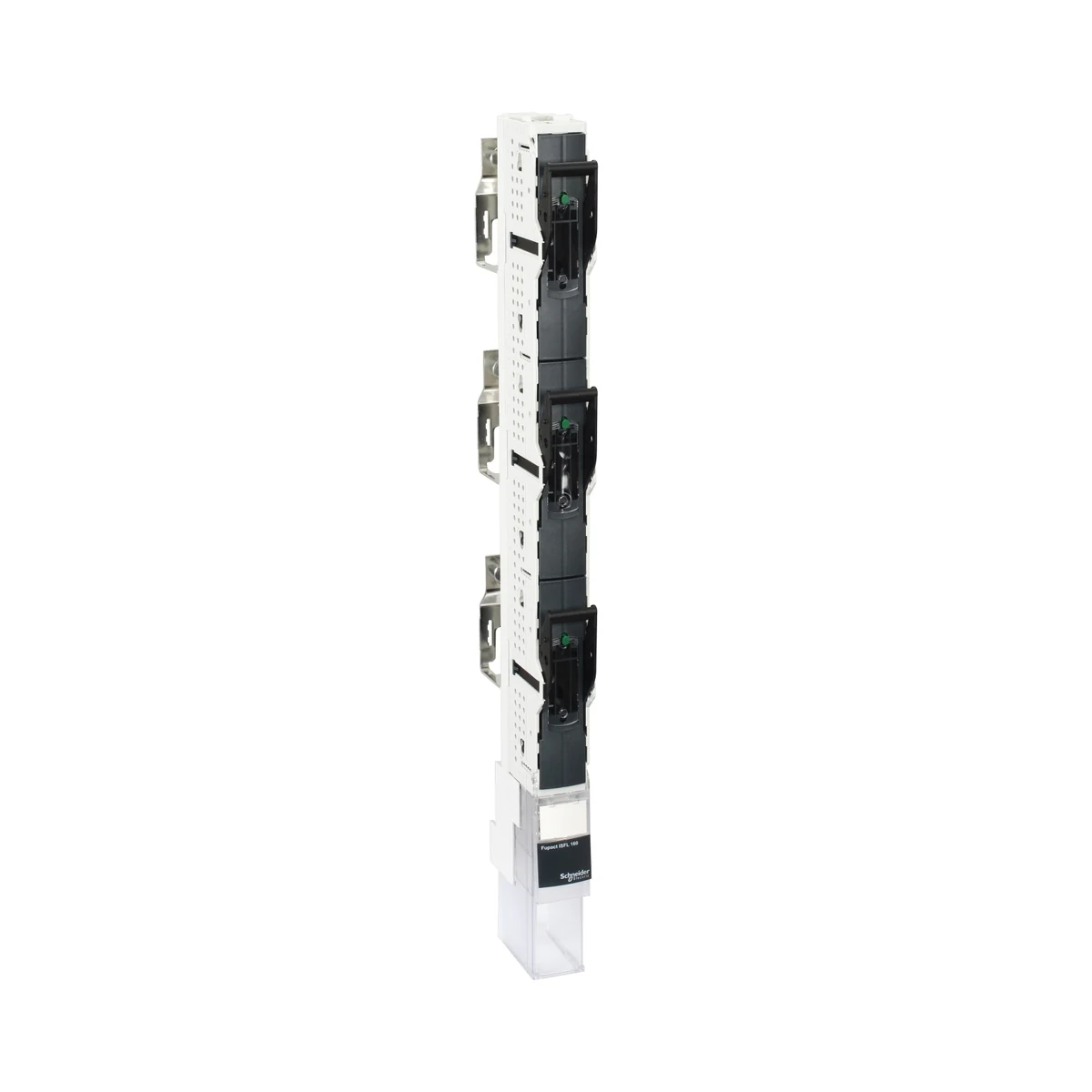 Schneider Electric LV480900 ISFL 160A 185 mm bara Montajlı — üretici ürün görseli