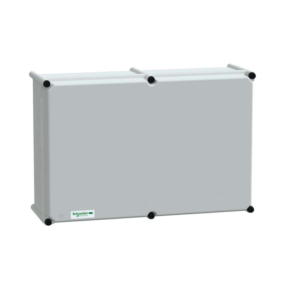 Schneider Electric NSYPLSP3654G 7035 Opak polyester PLS kutu36x54x18 — üretici ürün görseli