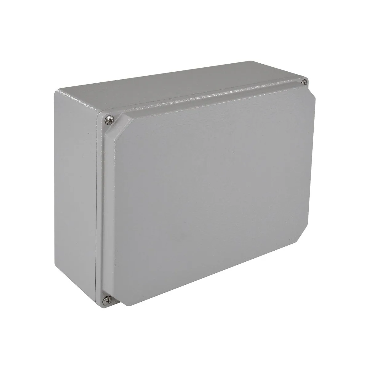 TP Elektrik 3390-807-0600 190x250x90 Alüminyum Buat, IP 67