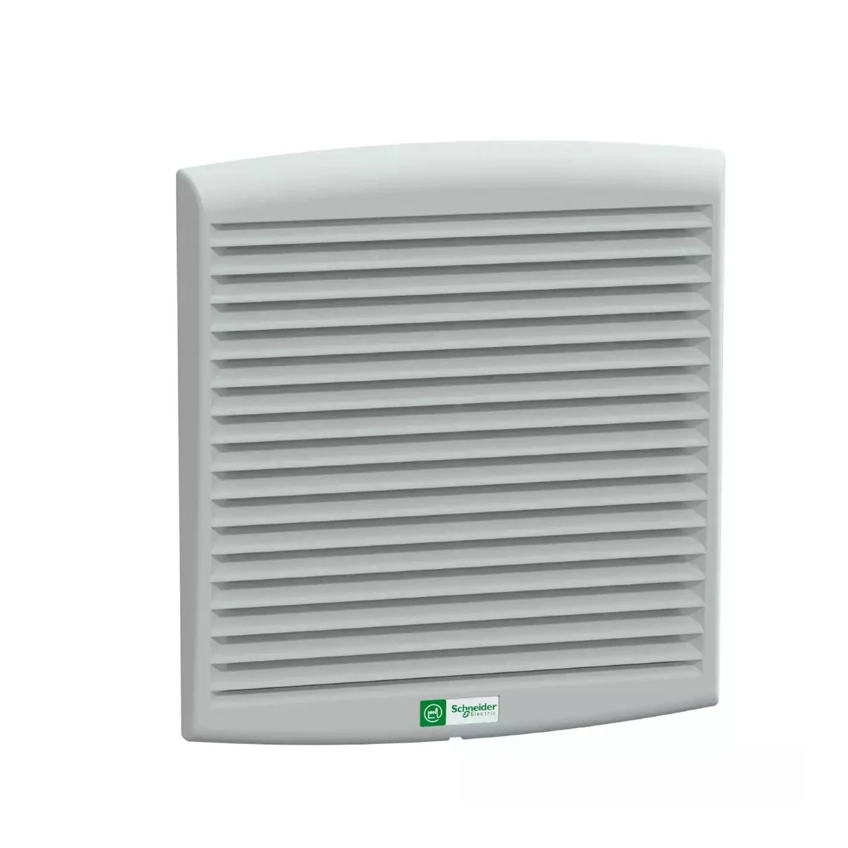 Schneider Electric NSYCVF300M230PF Fan + Filter 300m3/h 230V IP54 - 223x223