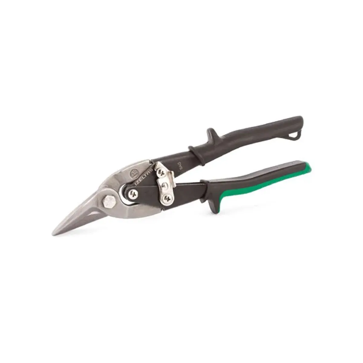 İzeltaş Aluminum and Sheet Metal Cutting Shears 240mm (Right)