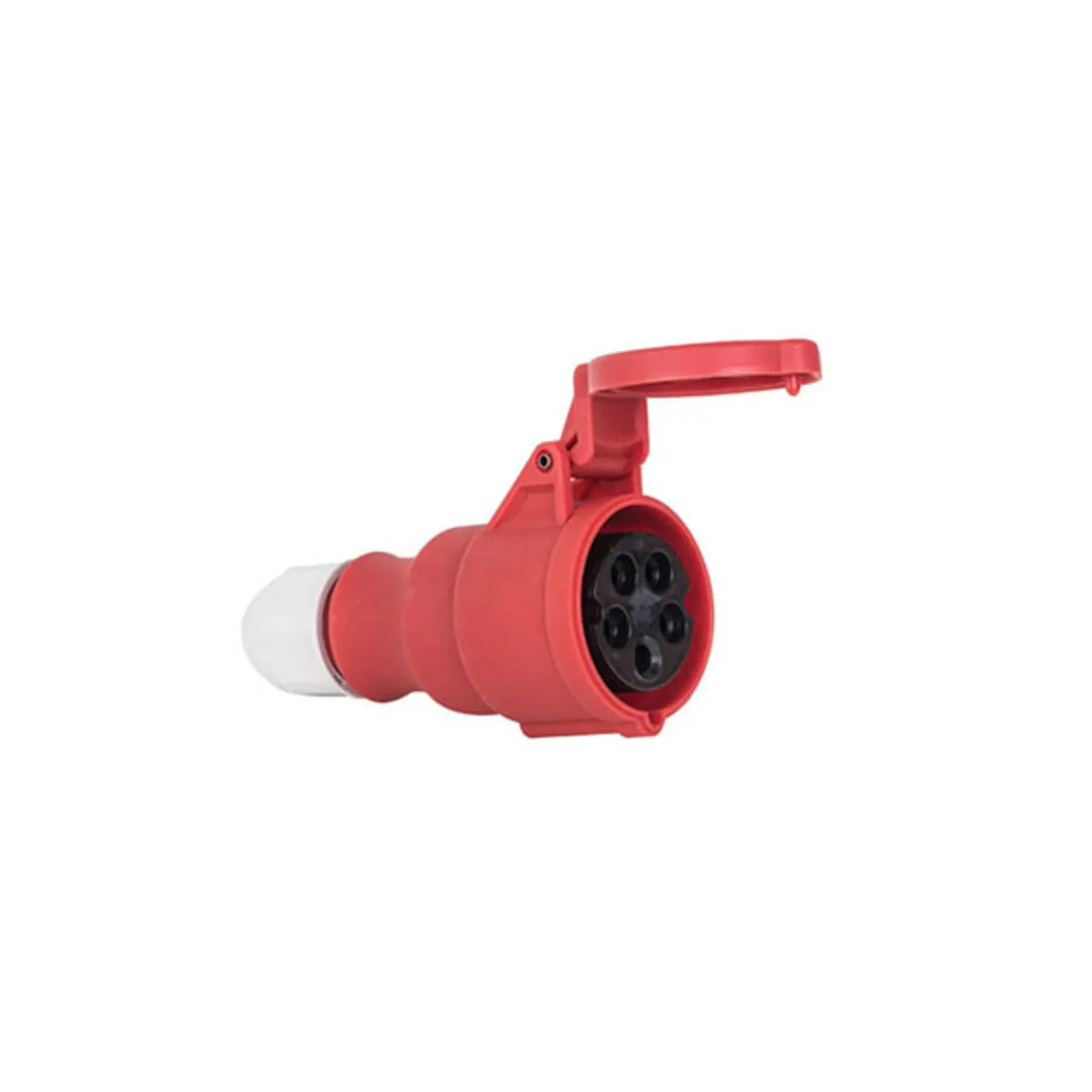 Bals T3136V 5x16A Extension Socket IP44 Screw Type