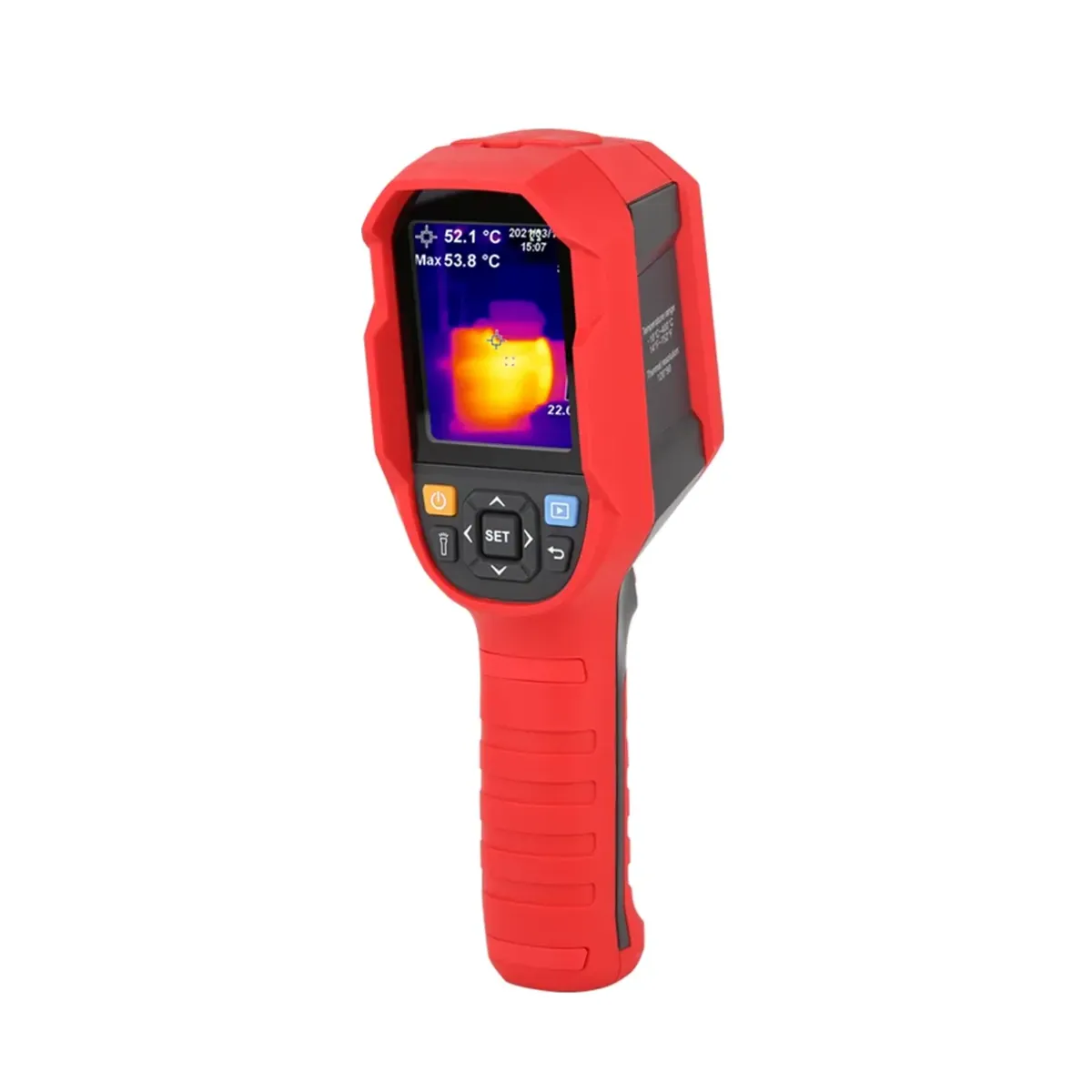 Unit UTi120B Thermal Camera