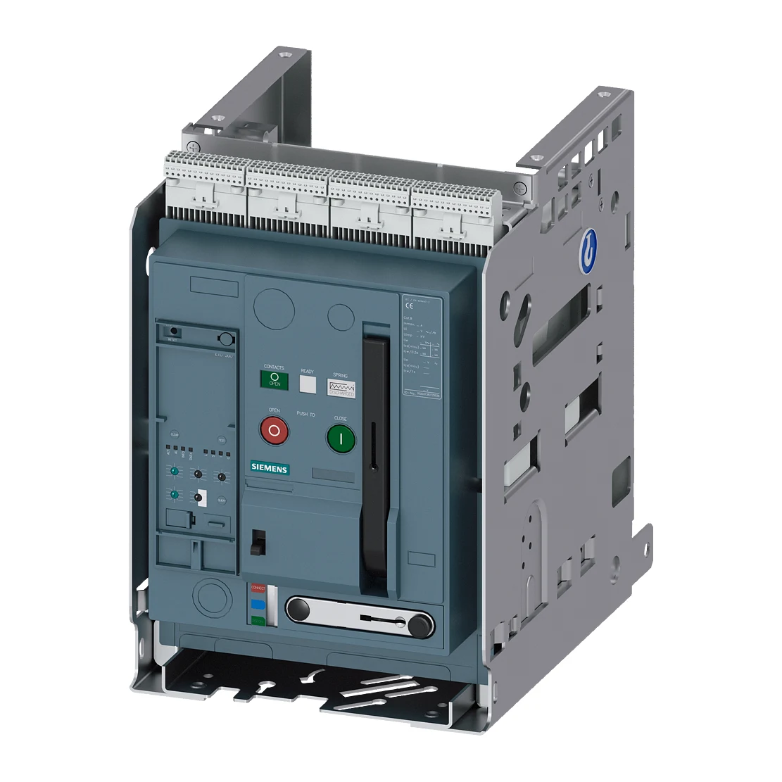 Siemens 3WA1106-2AB32-0AA0 — üreticinin temsili ürün ailesi görseli