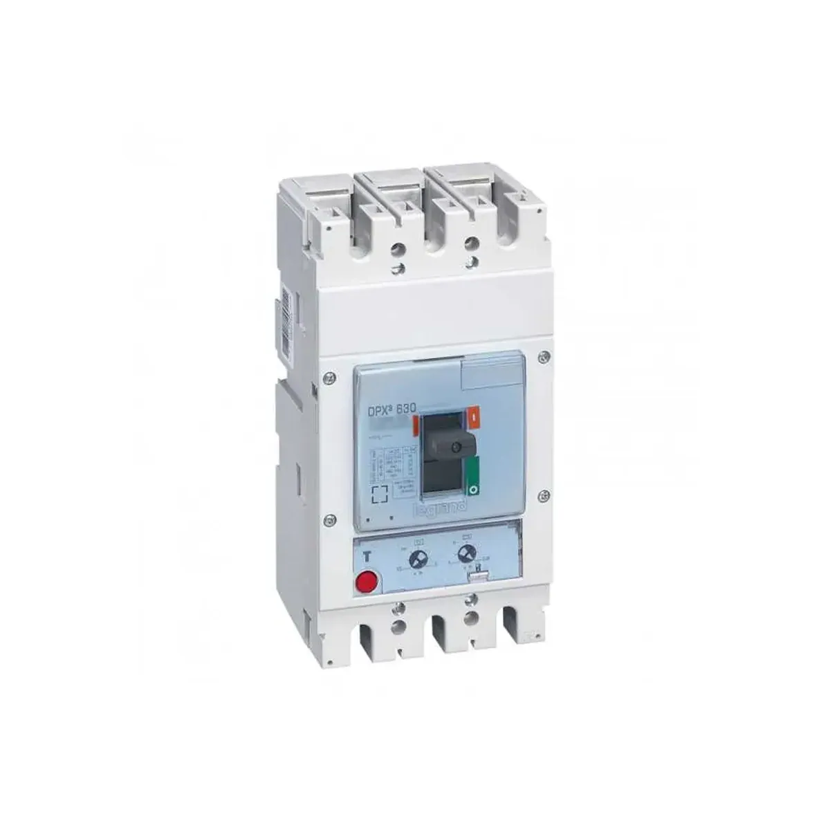 Legrand Dpx 160 Tm 3P 125A 25kA Kompakt Şalter