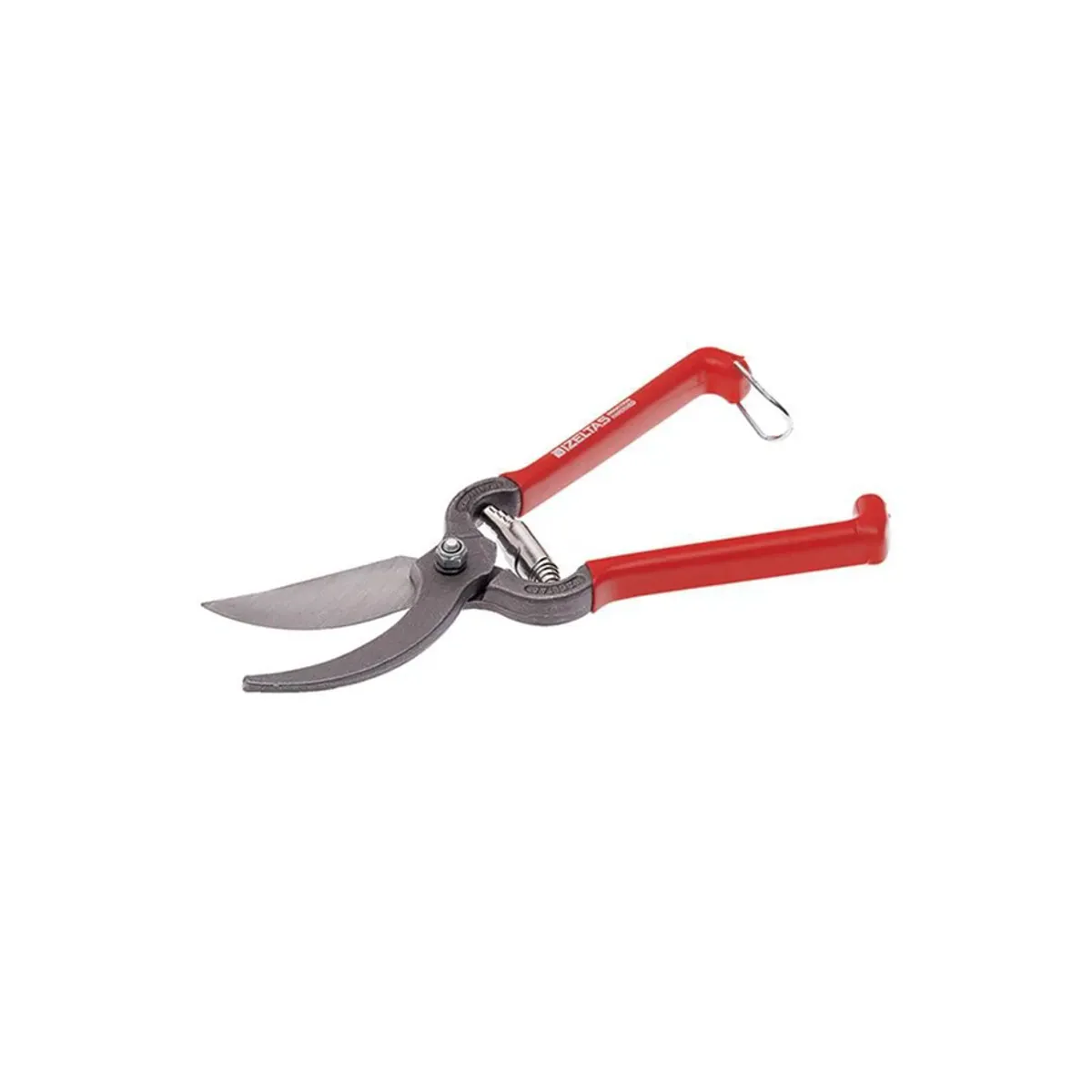 İzeltaş Bag Makası 230mm (Lüks)