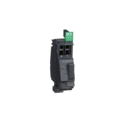 Schneider Electric LV426844 ComPacT NSXm Açtırma Bobini MX 220-240V AC — üretici katalog görseli