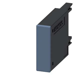 Siemens 3RT2916-1DG00 Contactor Accessory Integrated Diode 24V DC Without LED